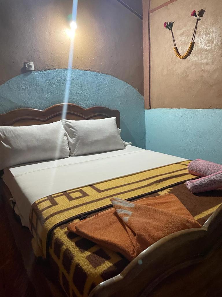 Maison Isabel Boumalne Zimmer foto